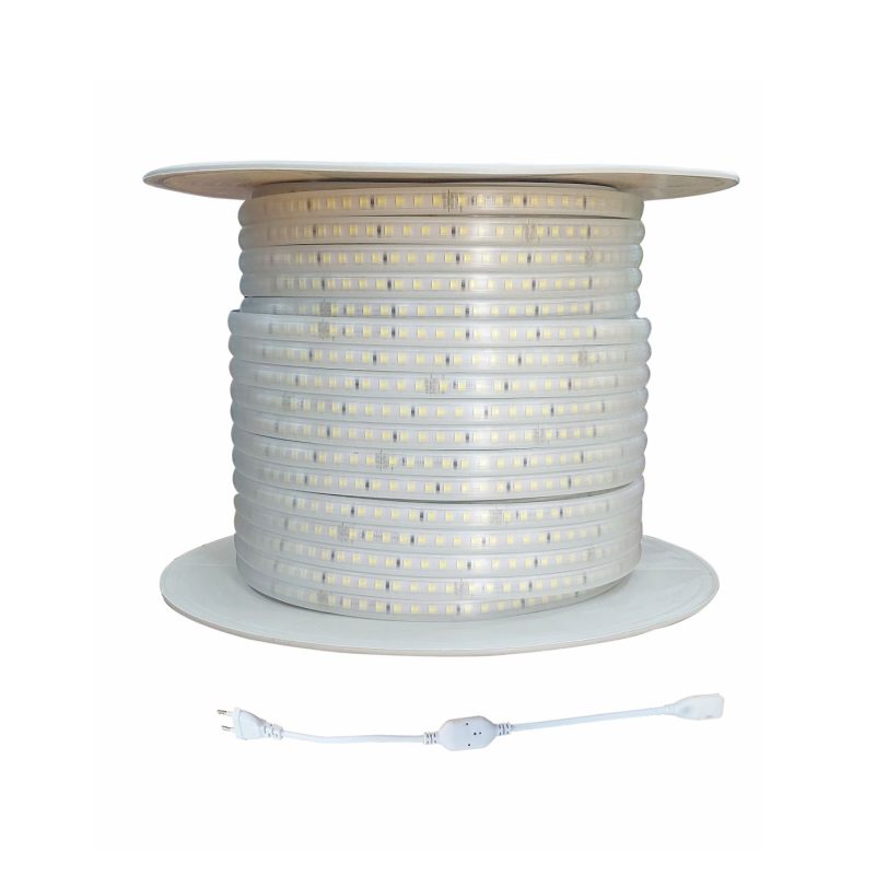 LED SHIRIT DOBOSH 100m 2835-120L-10mm Wirless 3000K