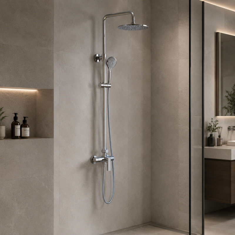 TUSH BATERI + MBAJETSI M506086-1 OTM