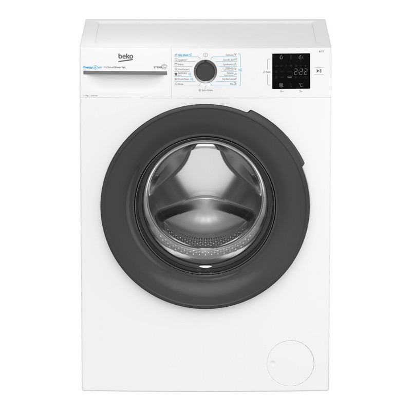 RROBALARESE BEKO BM3WFSU37213WA 7KG