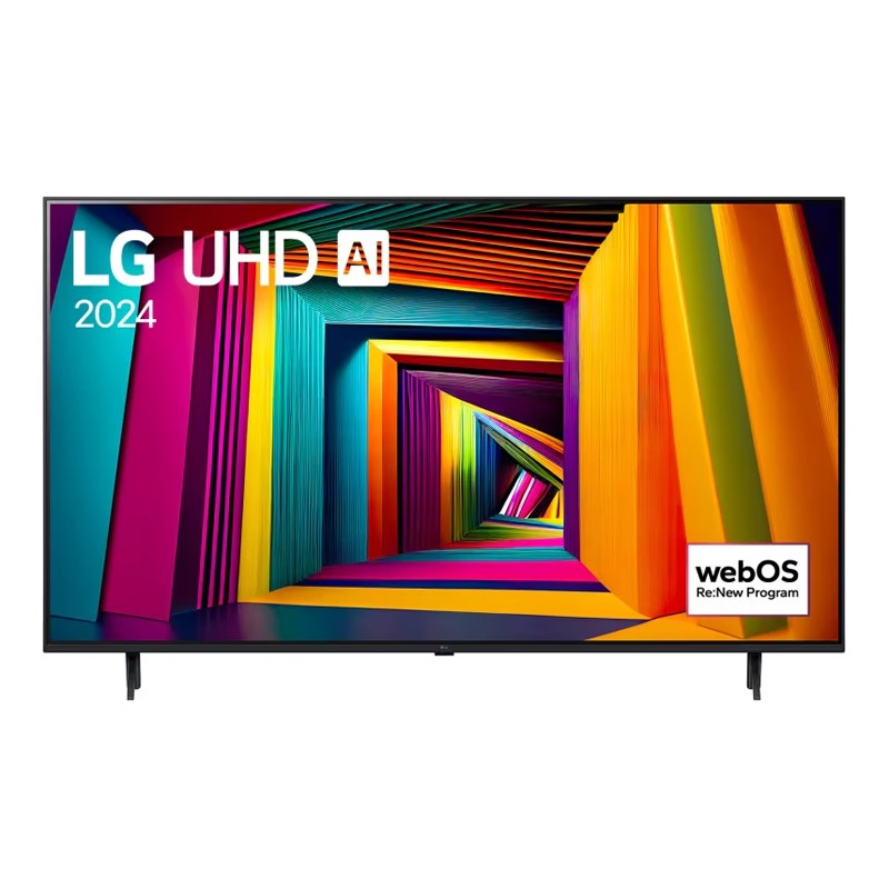 TV LED LG 65UT91003LA