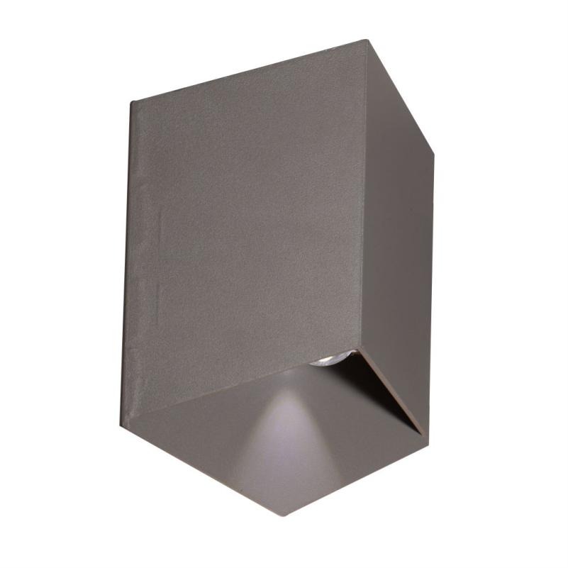 DRITE MURI GN-G07 GREY IP:65 ; 200*172*5