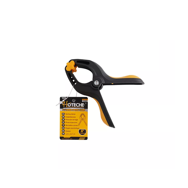 MBAJTESE 150mm HOTECHE 290606