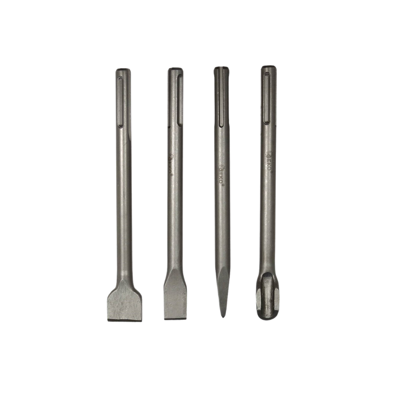 DALT SDS PLUS 40x250mm GEKO G40021