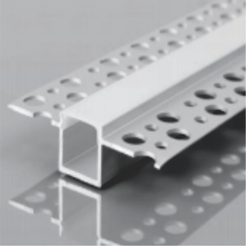 SHIN ALUMINI PER LED SHIRIT K733L 3000x55x12 XT-707 777001