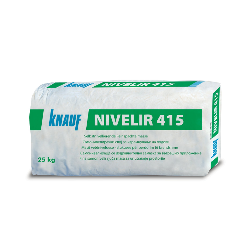 VETENIVELIZUES 415 25KG 5696