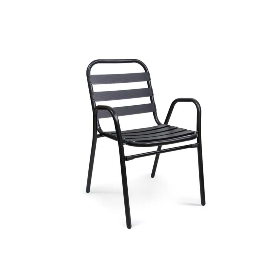 KARRIGE METAL 54X58X76CM SC-018C