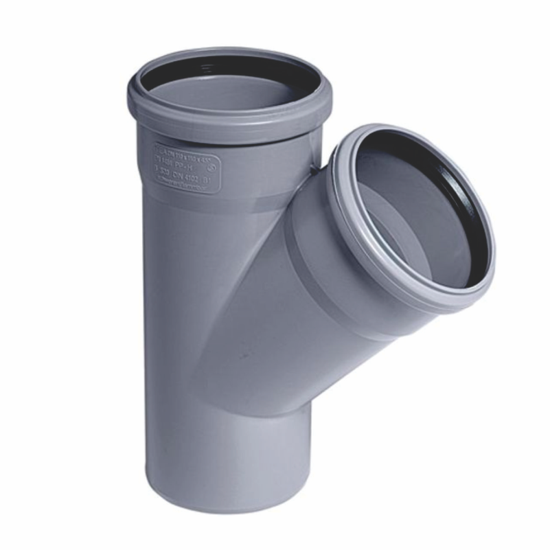 Y KANALIZIMI (GJ) FI  50/50  112200