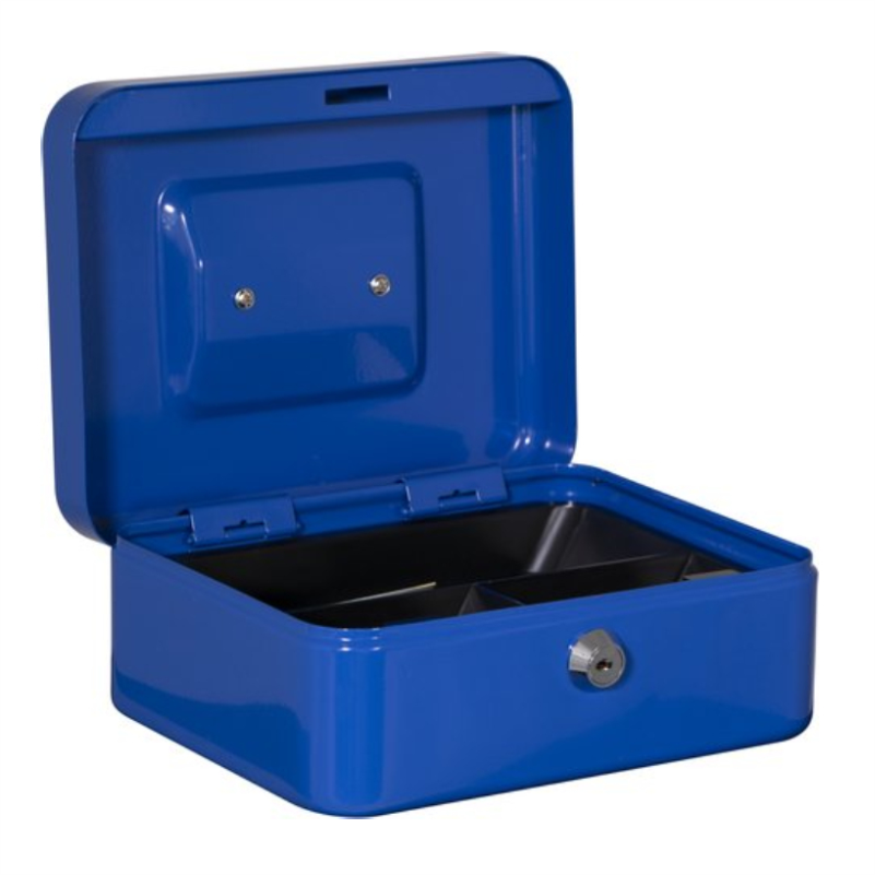 KUTI PER PARE 12.5X9.5X6CM CB125 G42-7