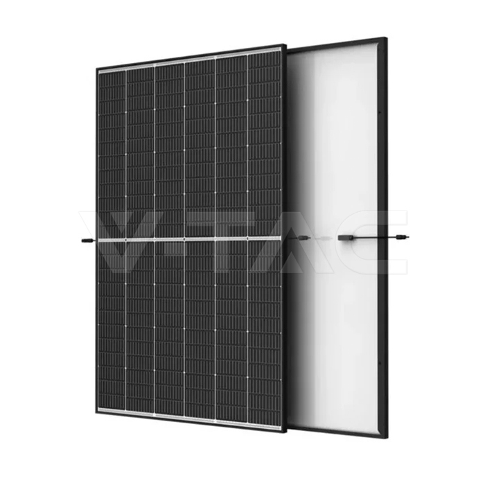 PANEL SOLAR 505W N-TYE I-TOPCon DUAL GLASS HALF CELL V-TAC 1264036