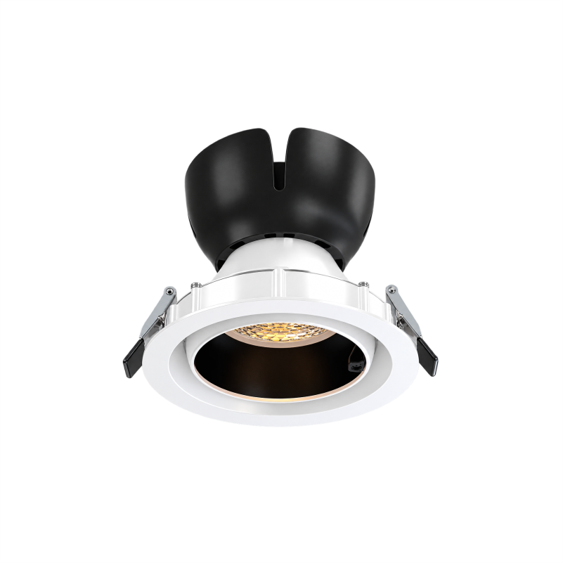 AI LUKA SPOT ME SENSOR&BLUETOOTH 4GR010D06 30W RGBW 220â€“240V 24Â° AC8.26