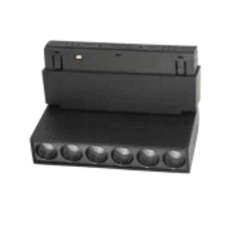 NDRIQUES PER SHINA MAGNETIK R20 PGY-CX-20-058 12W 4000K