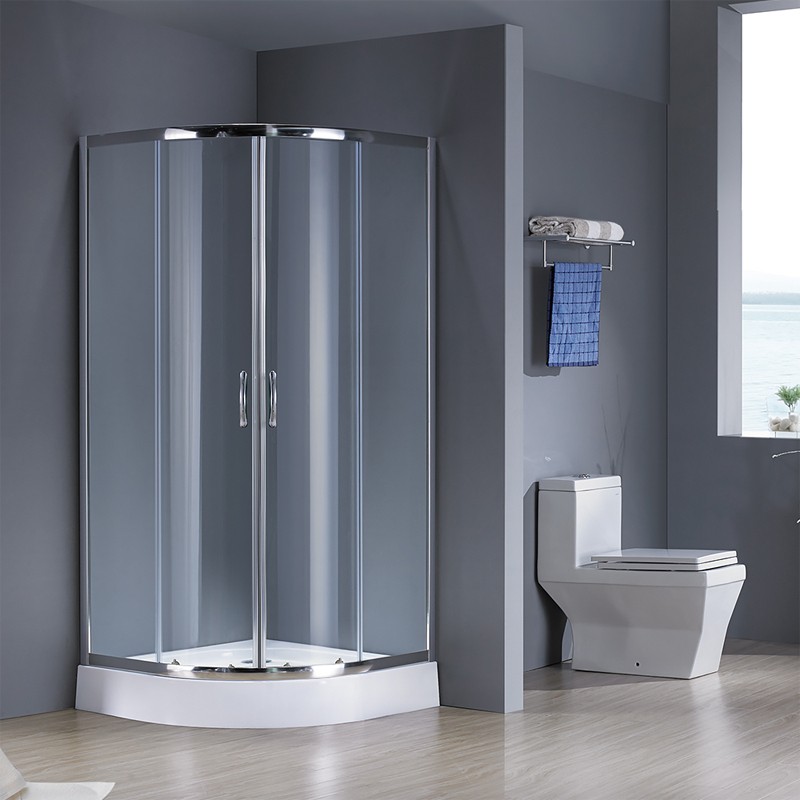 KABINE BR-4002 100*100*190CM HARKORE PA SHIN 1/1 6mm