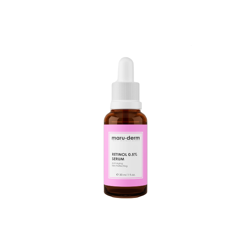 MARUDERM RETINOL 0.5% SERUM 30ML