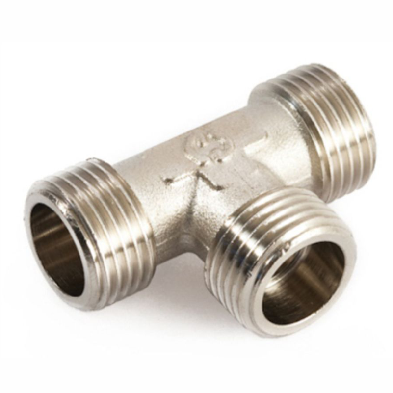 GF TEE 1/2 M  NK  270010N040404A