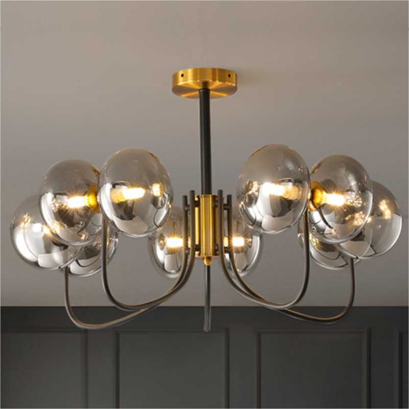 LLUSTER HSL8193 6xPOQA