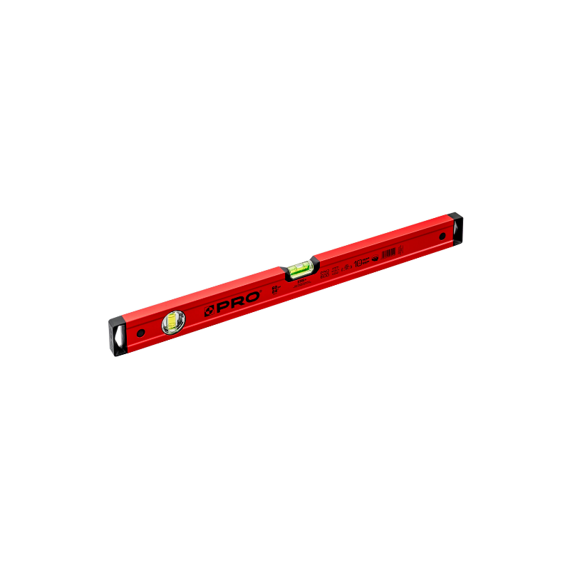 LIBELLA ALUMINI E KUQE PRO600 50CM