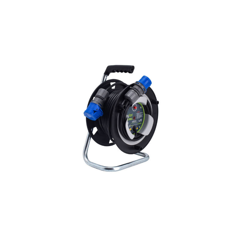 KABULL ROLLNE 3x1.5mm 50M+2 CR-GT5015+2 EMF