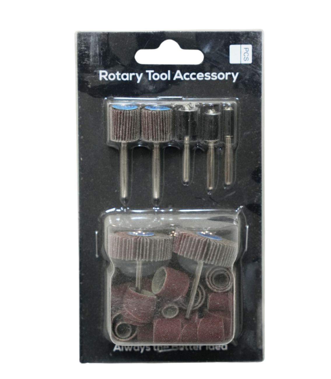 SET ZAMPARE 30PCS G41-25