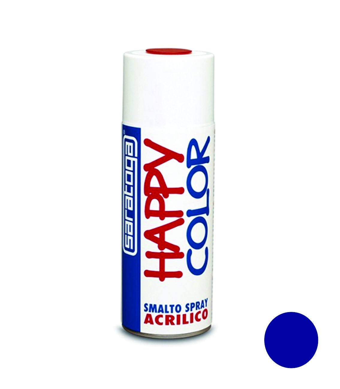 SPREJ NGJYRE BLU GENZIANA 400ML RAL5010 88.150.061