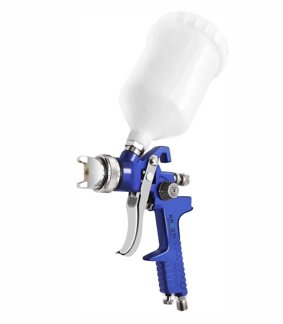 PISHTOLE PER NGJYRE H-827 VOYCET 1.4MM G39-1