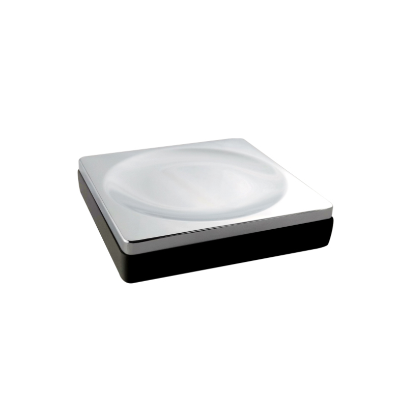 MBAJTESE PER SAPUN GRACE BLACK 63385