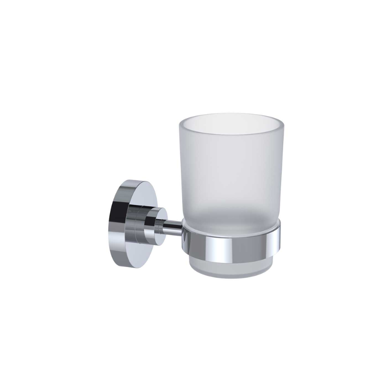 MBAJTES I BRUSHAVE ARYA A.2004 CHROME