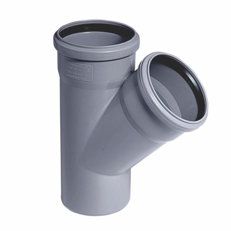 Y KANALIZIMI (GJ) FI 110/50  115220