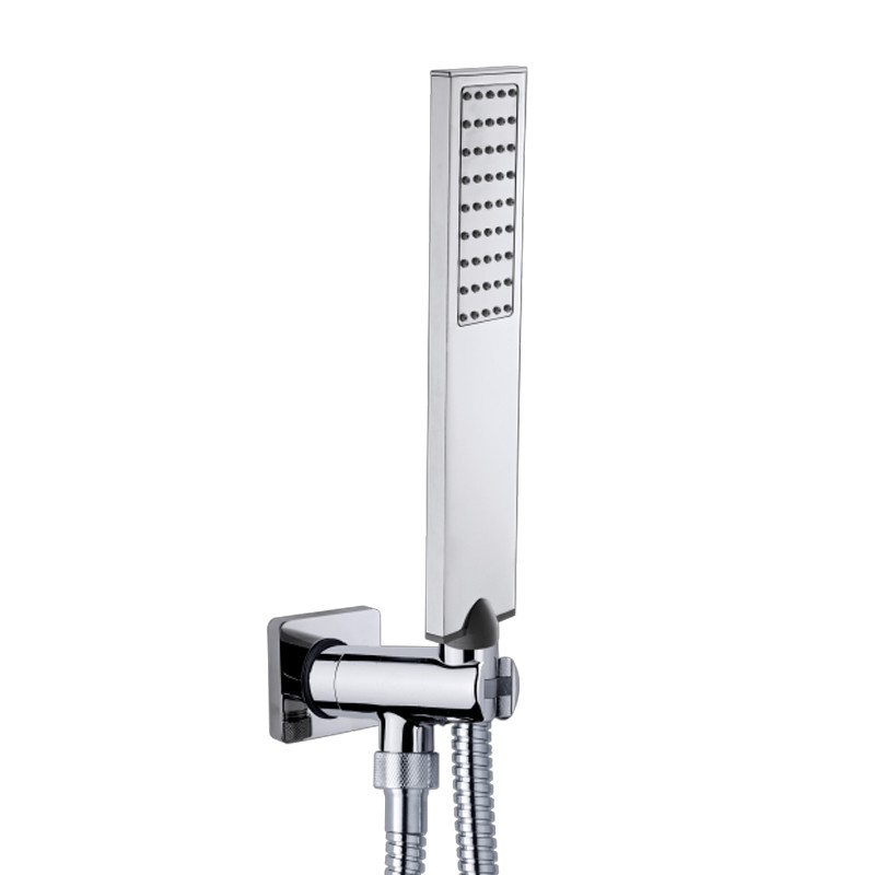 DOREZ TUSHI + GYPI 1.5M BOSSINI GILLO CHROME CB4005C00030004