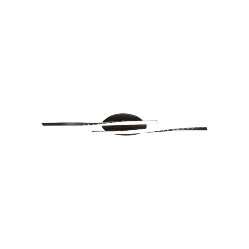 LLUSTER V-TAC 12W LED Two Lines 3000K 7001