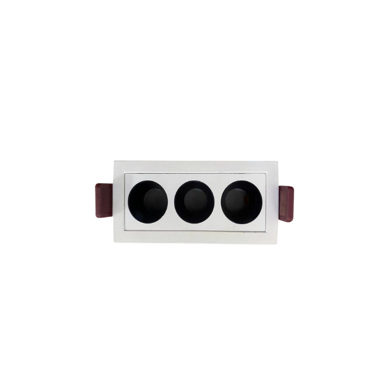 DRITE LINEARE PER KNAUF LIPER 6W IP20 YGDL-6A01-Y 4000K