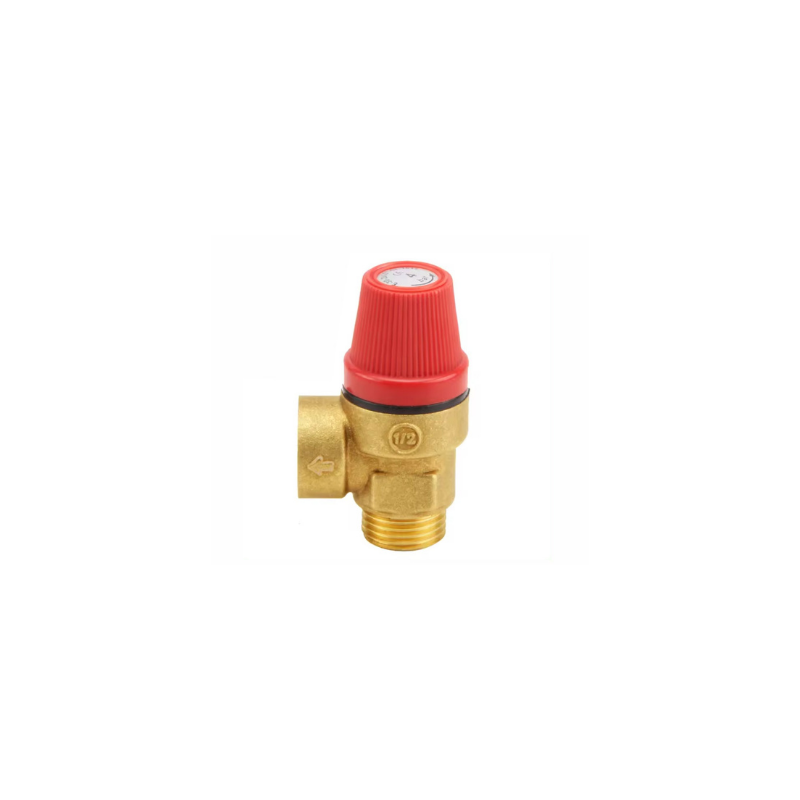 VENTIL SIGURIE PER NXEMJE HL-3061