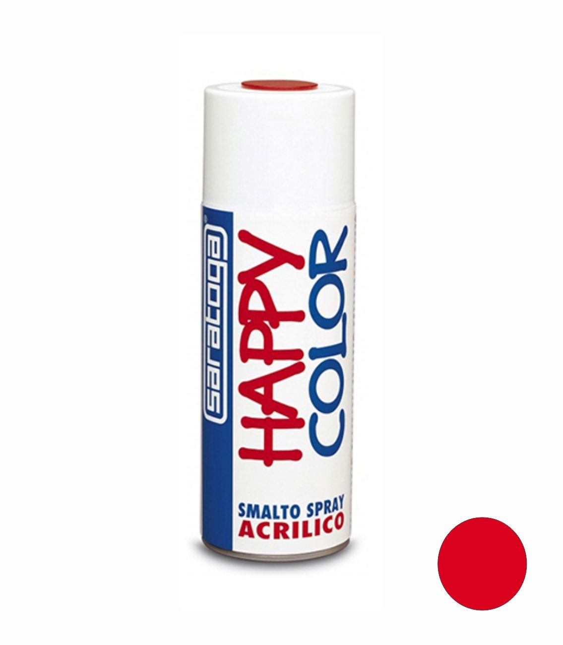 SPREJ NGJYRE ROSSO TRAFFICO 400ML RAL 3020 88.150.058