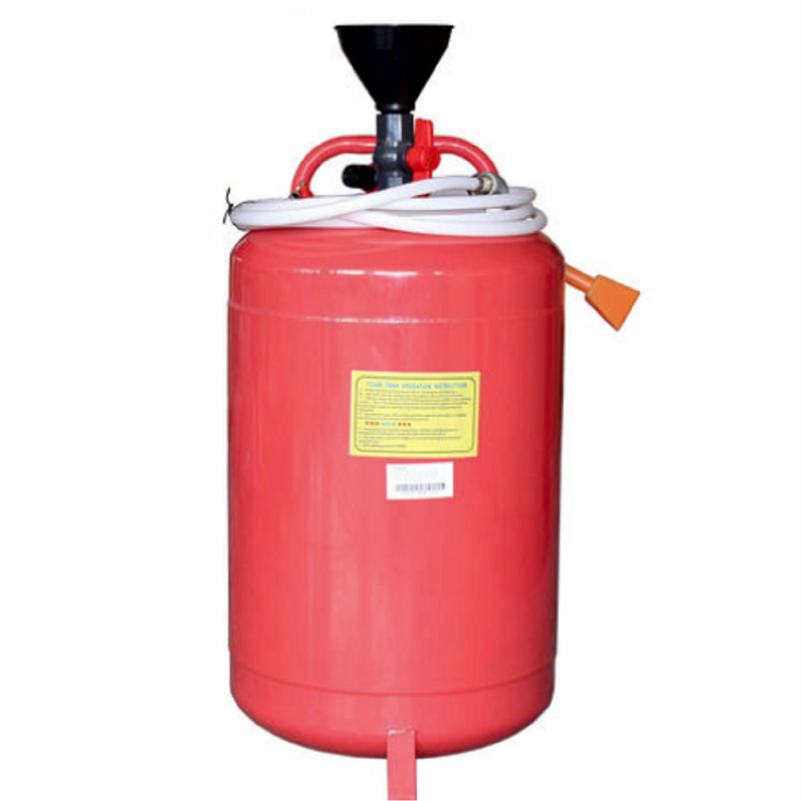 BOC SHAMPONI PER AUTOLARJE SET 50L G23-2