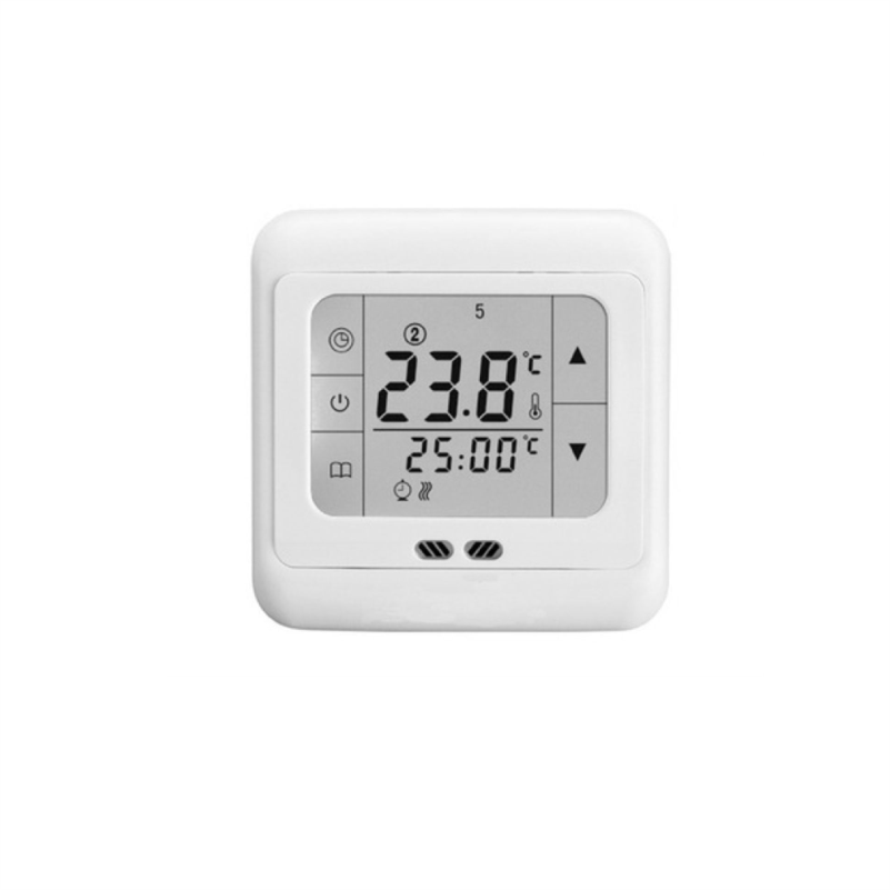 TERMOSTRAT PER DHOME BYL105B