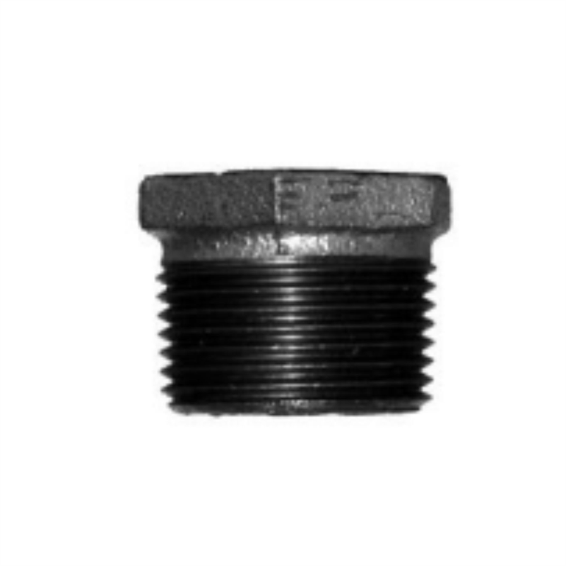Rac REDUKUES 2" X 5/4" MF (Z241R2114)