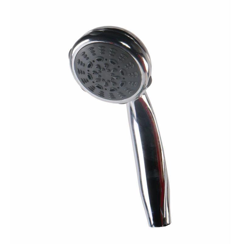 DOREZ TUSHI fi 80 mm H811DUCR BLACK - SPANJE AQUAGRIF