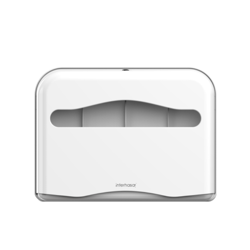 MBAJTESE PER LETER NUXAIR  WHITE HSD-E6069