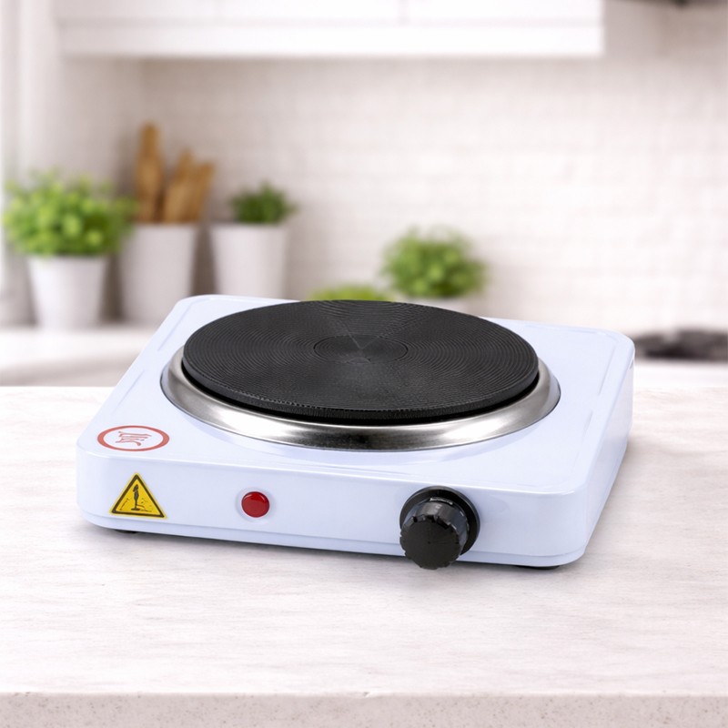 RESHOV ME NJE PLLAKE ELIT KP-1