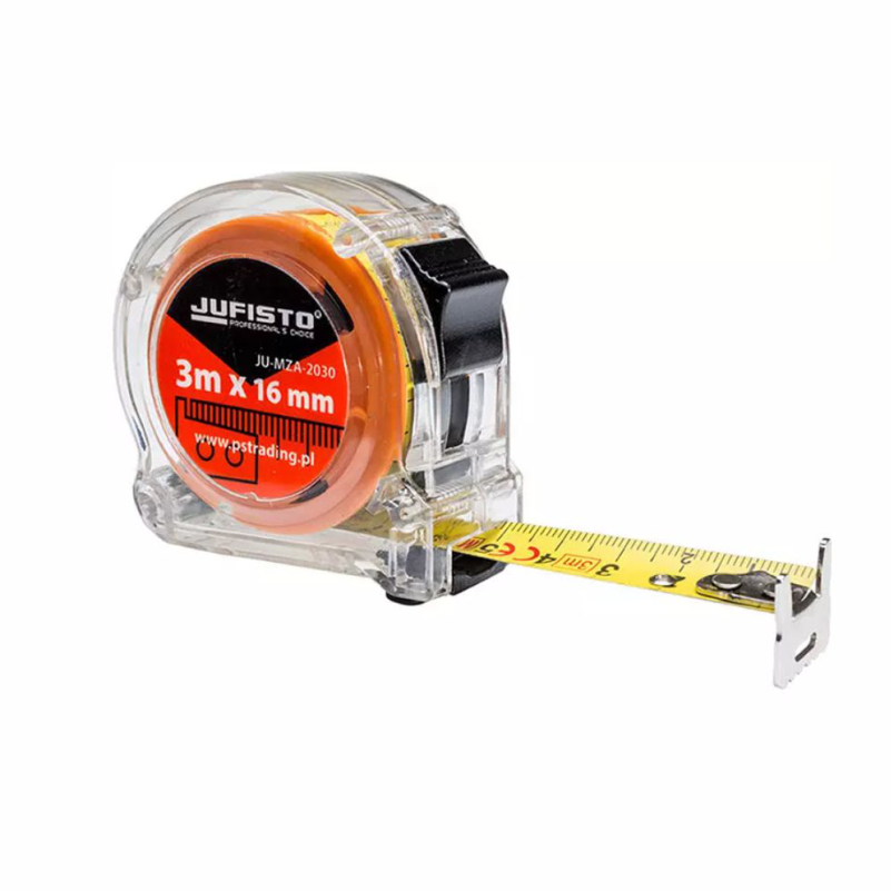 METER 5M X 19MM JUFISTO JU-MZA-2050