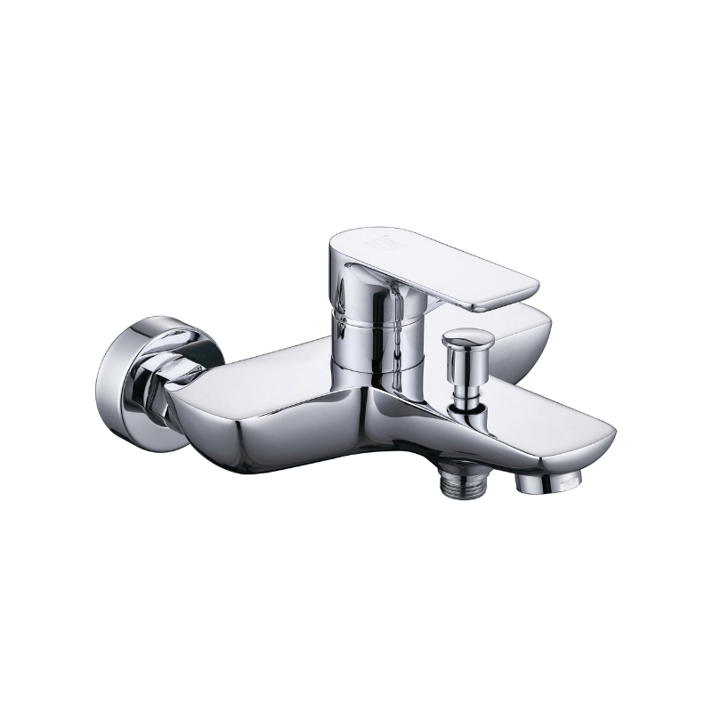 BATERI TUSHI OTM CHROME DL-08210-CP