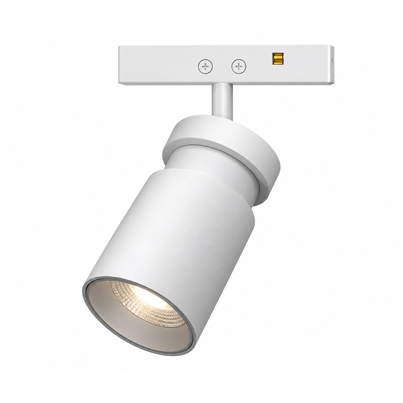 SPOT I BARDHE PER SHIN MAGNETIK 5W 24V 3000K 470LM TEDNA530W AC10.26