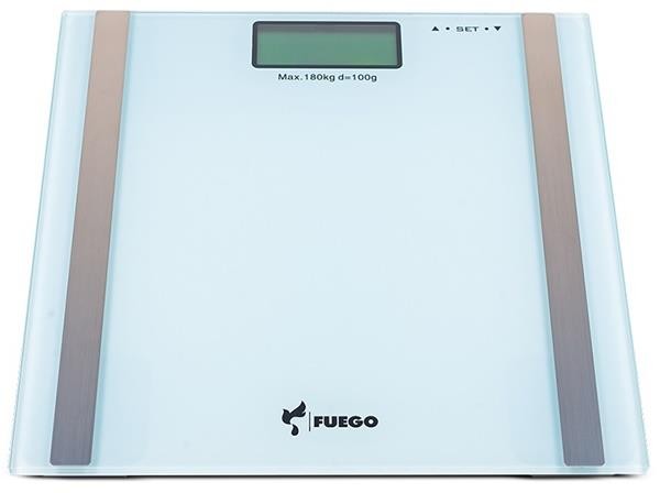 PESHORE FUEGO TM 601