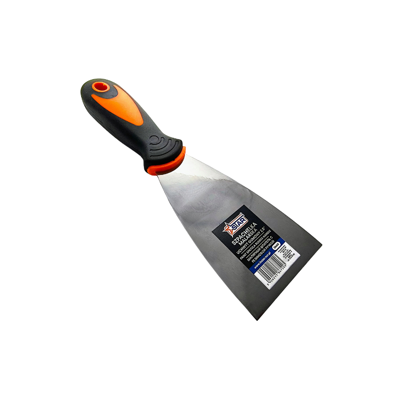 SHPAKULL PLASTIKE 2,5"(6,35cm) 0668