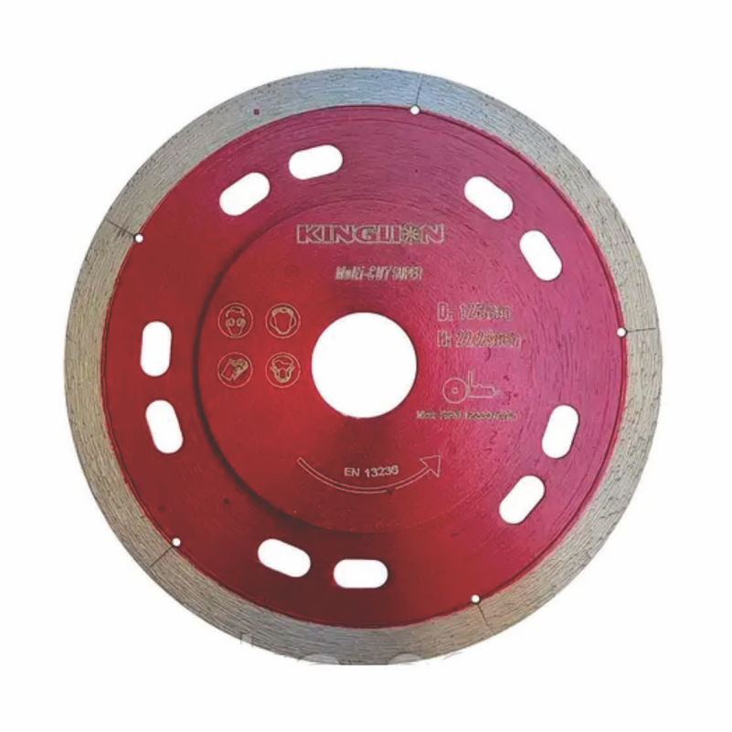 DISK PER QERAMIKE 230mm KINGLION AG44-67