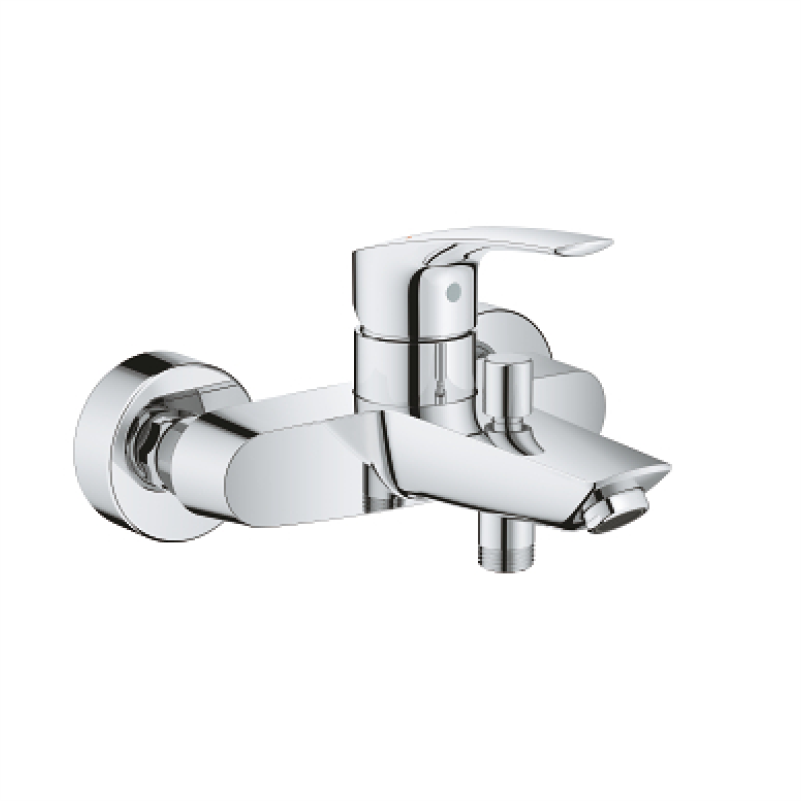 BATERI TUSHI GROHE CHROME 33 300 30F