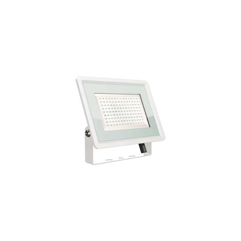 REFLEKTOR V-TAC 100W F 6400K WH 6726