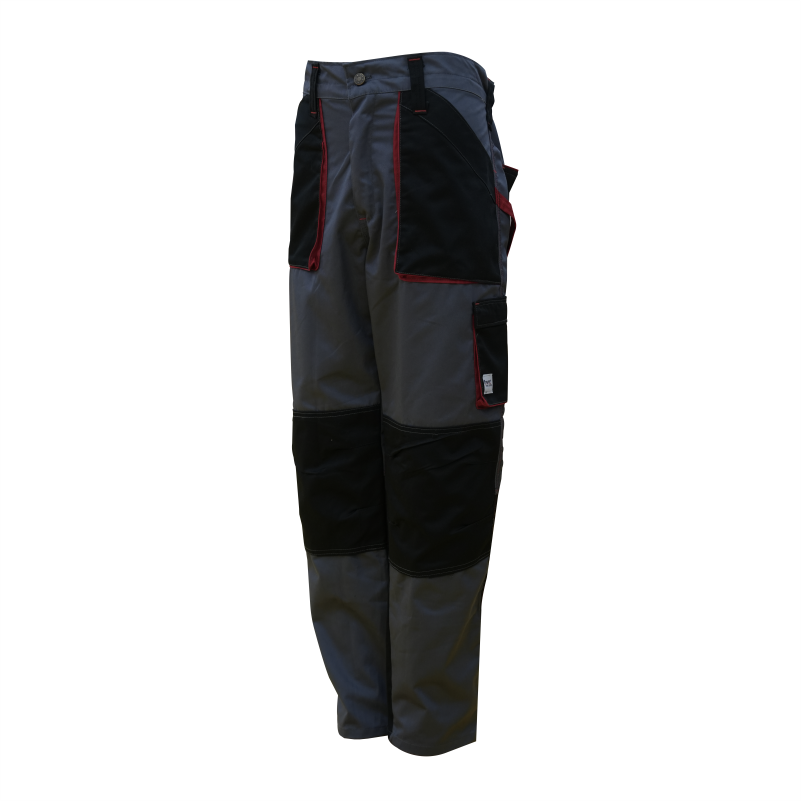 PANTOLLONA  ME LARA HIRI NR.54