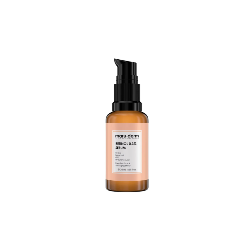 MARUDERM RETINOL 0.3% SERUM 30ML