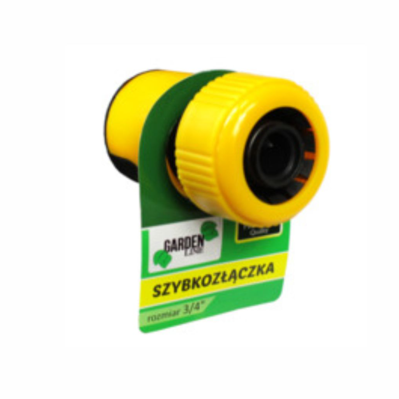 GJYSEM LIDHESE 3/4'' WIL4785