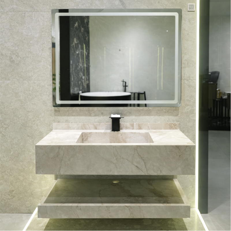 LAVAMAN QERAMIK AD  02 100cm 3/1